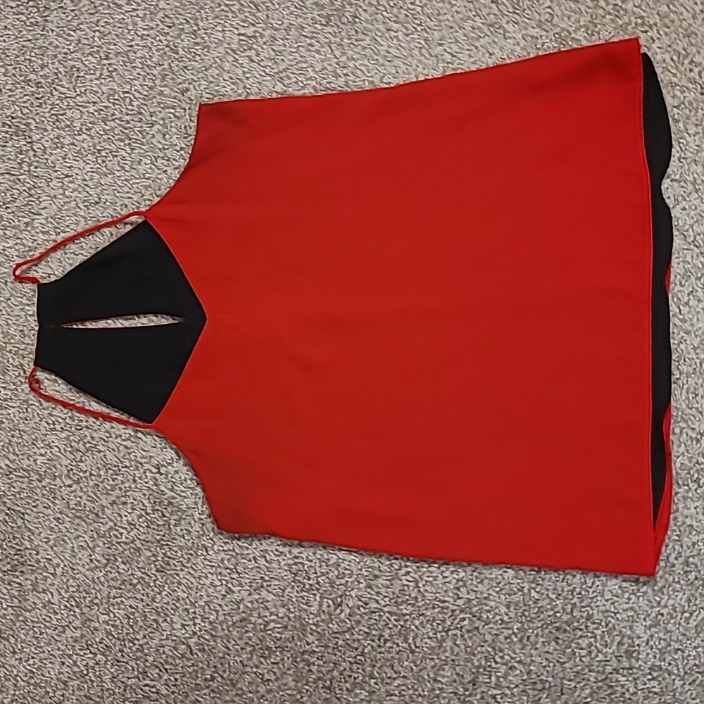 Express reversible tank‎